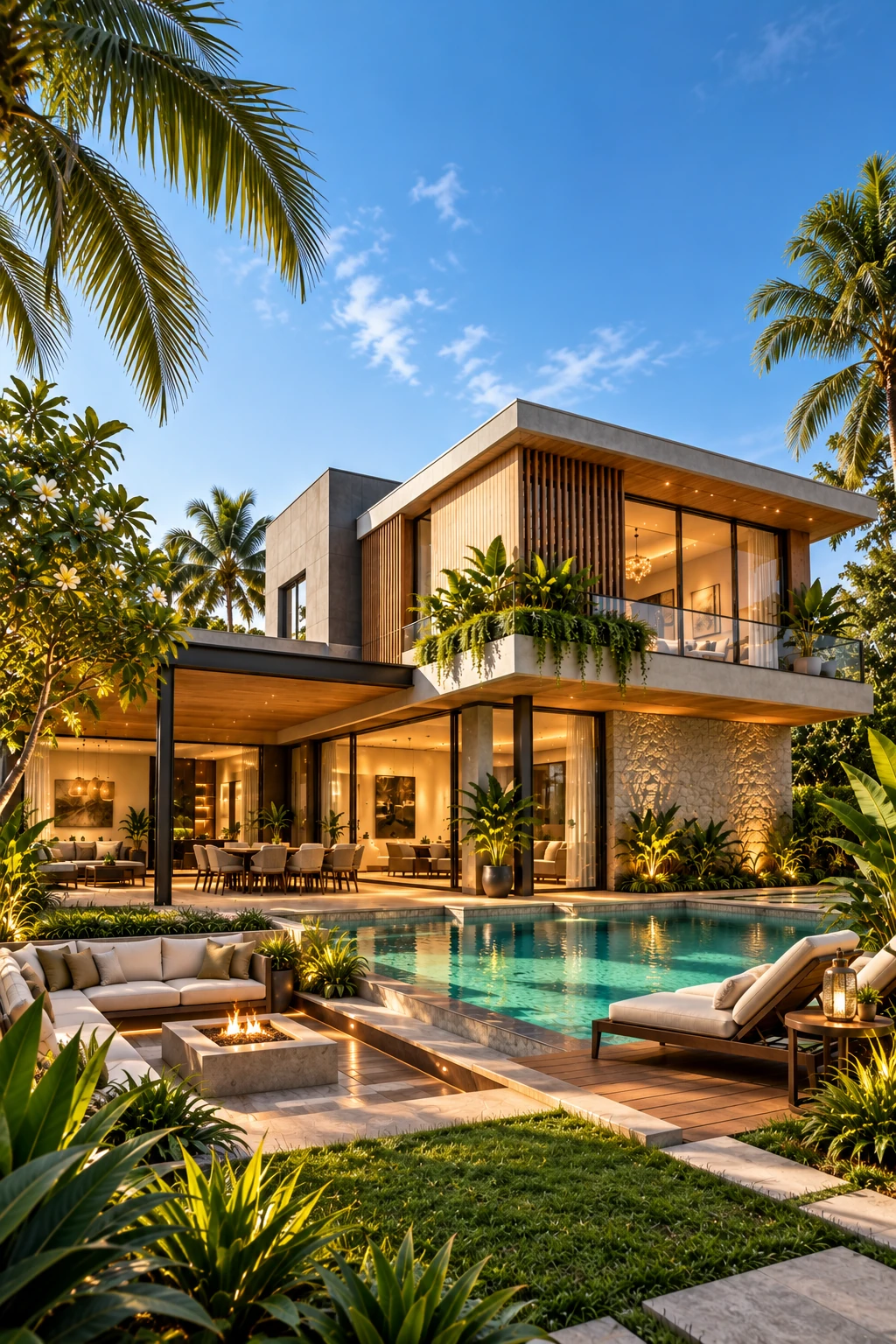Embassy Riverine villa project overview at Embassy Origins Knowledge Park Bettahalsur