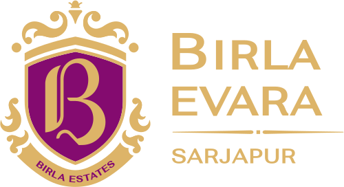 Birla Estates original builder logo