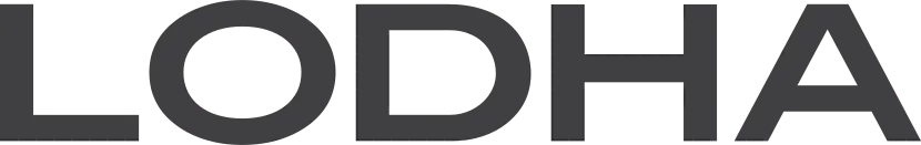 Lodha original builder logo