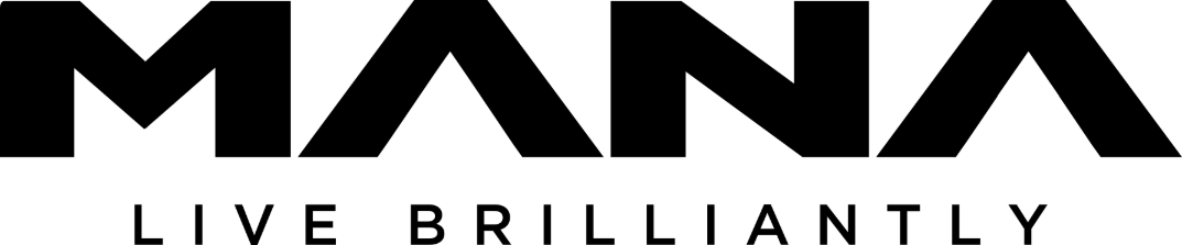 MANA Projects original builder logo