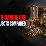 5 North Bangalore Apartment Projects to Compare Before Buying