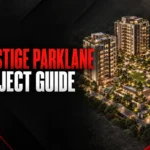 Prestige Parklane Devanahalli: What the Project Offers Homebuyers