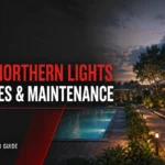 Purva Northern Lights Amenities: Daily Use and Maintenance