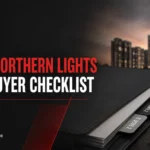 Purva Northern Lights RERA: Phase-wise Buyer Checklist