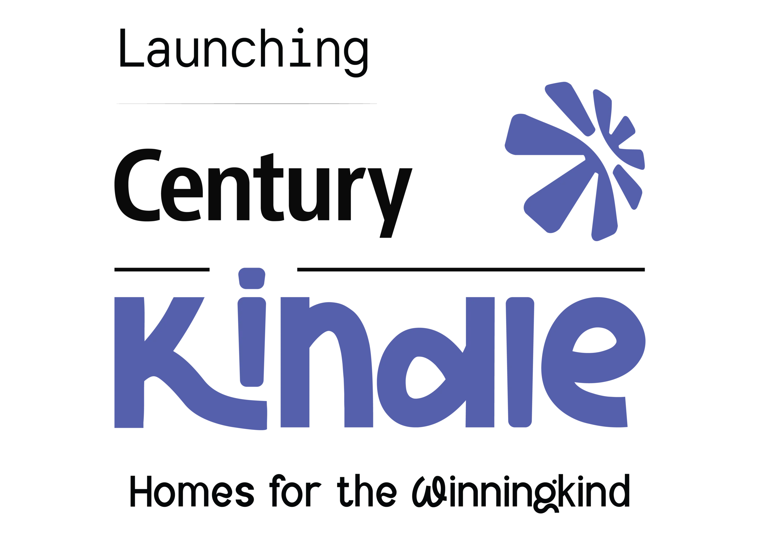 Century Kindle original project logo