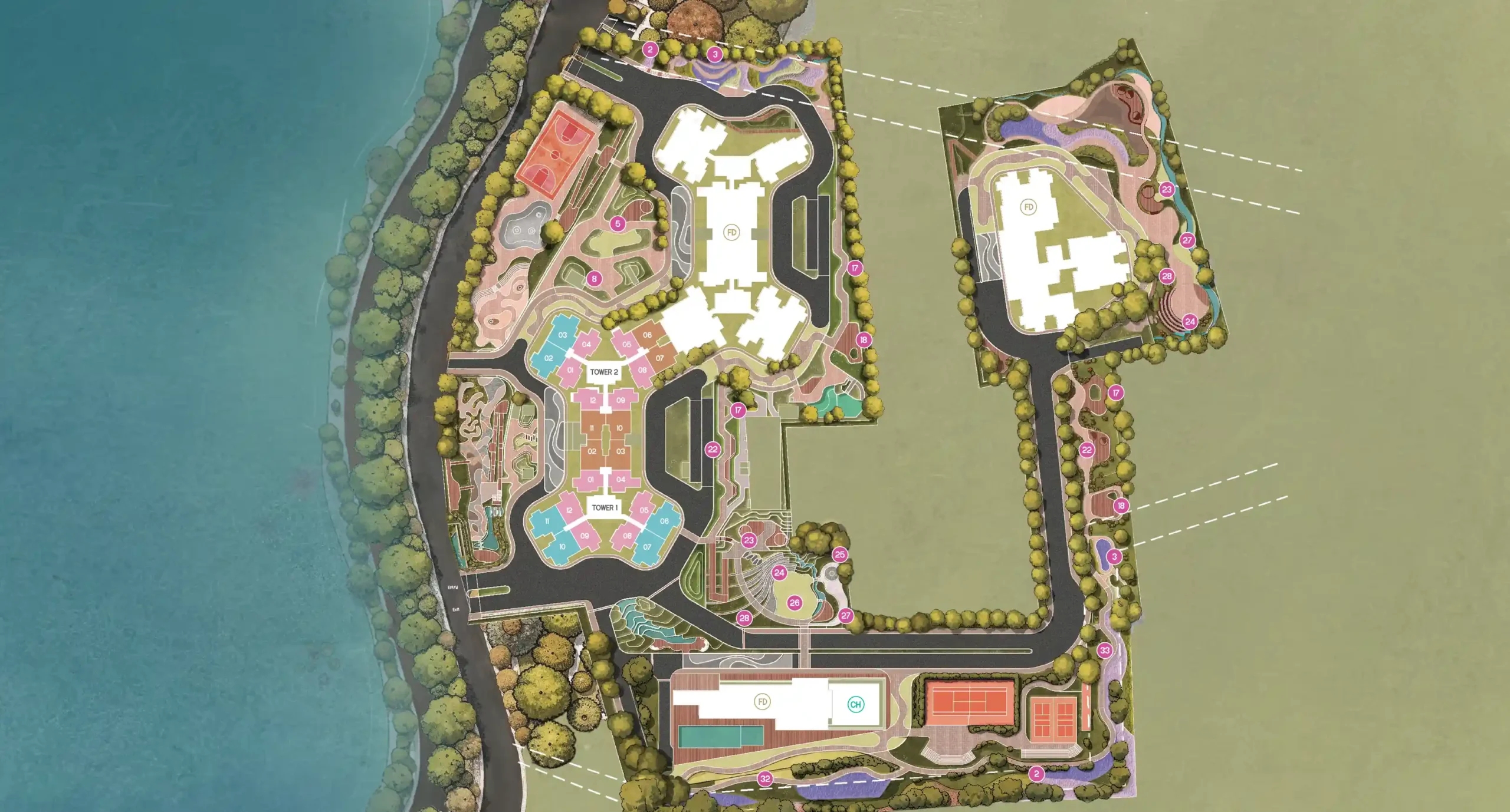 Century Kindle developer master plan