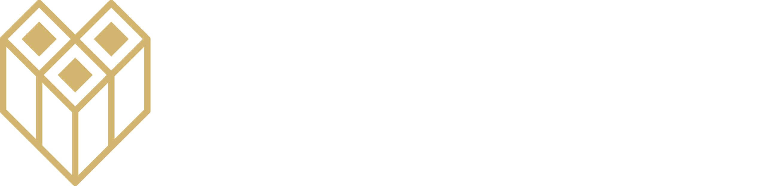 Amberstone Properties original logo