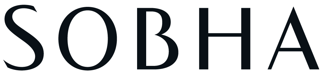 Original SOBHA builder logo